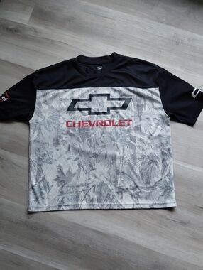 Chevrolet Jersey